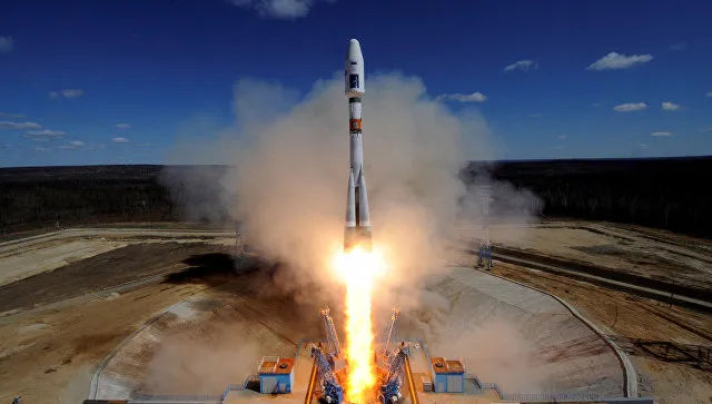 rocket